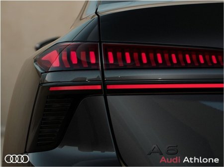 2027 Audi A6 - photo 13
