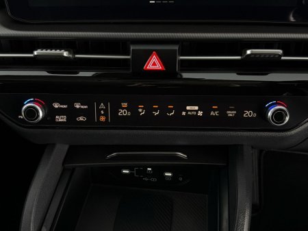 2026 Kia Sportage - photo 28