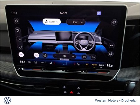2026 Volkswagen Golf - photo 15