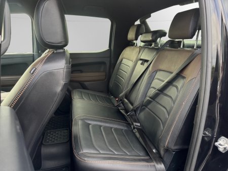 2024 Volkswagen Amarok - photo 16