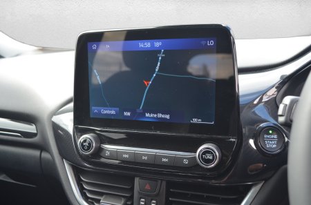 2022 Ford Puma - photo 19