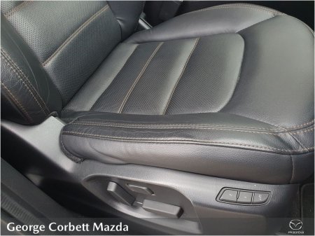 2020 Mazda CX-5 - photo 16