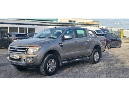 2016 Ford Ranger - photo 3
