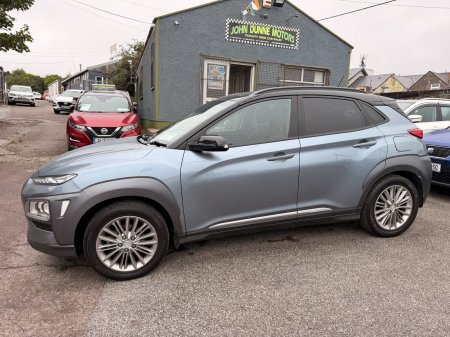 2019 Hyundai KONA - photo 8
