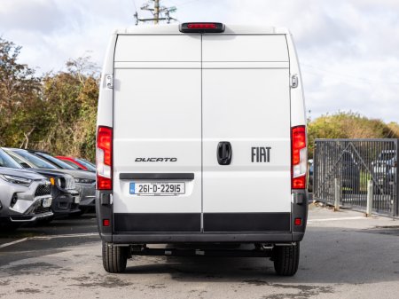 2026 Fiat Ducato - photo 5