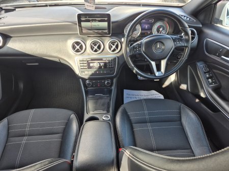 2015 Mercedes-Benz A-Class - photo 7