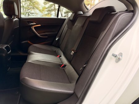 2016 Vauxhall Insignia - photo 27