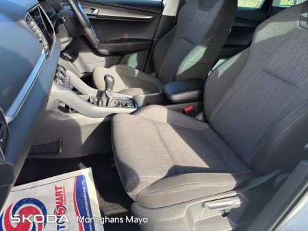 2019 Skoda Karoq - photo 4