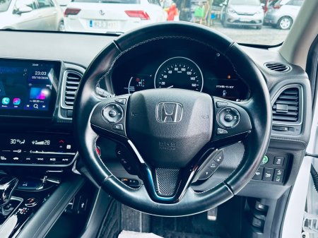 2019 Honda Vezel - photo 7