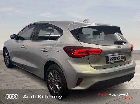 2022 Ford Focus - photo 5