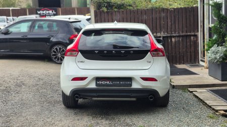 2015 Volvo V40 - photo 9