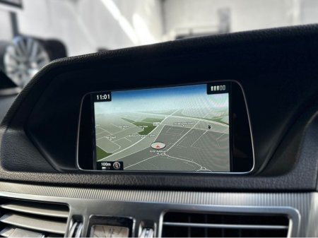 2016 Mercedes-Benz E-Class - photo 22