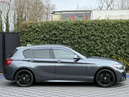 2018 BMW 1-Series - photo 3