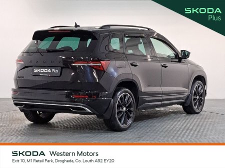 2023 Skoda Karoq - photo 3