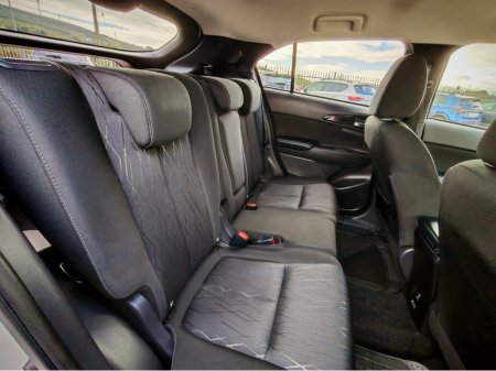 2019 Mitsubishi Eclipse Cross - photo 10