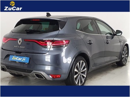 2022 Renault Megane - photo 7