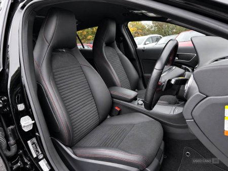 2015 Mercedes-Benz GLA - photo 10