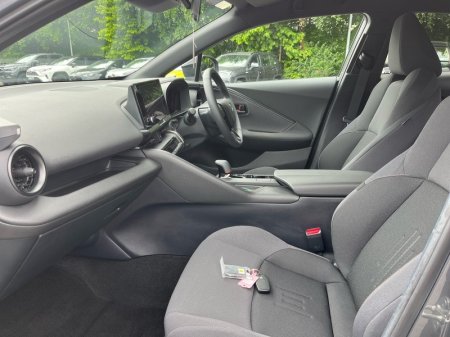 2024 Toyota C-HR - photo 6