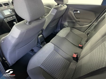 2017 Volkswagen Polo - photo 13