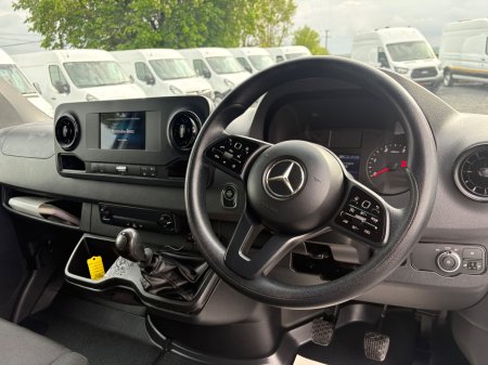 2019 Mercedes-Benz Sprinter - photo 10
