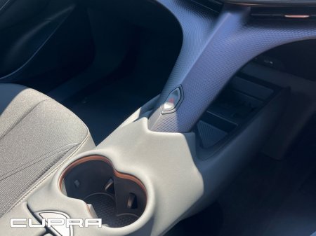 2026 Cupra Tavascan - photo 21