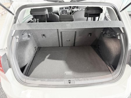 2017 Volkswagen Golf - photo 16