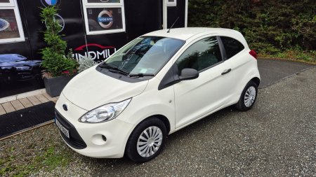 2013 Ford KA - photo 5