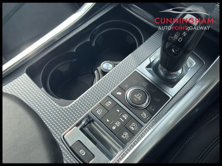 2018 Land Rover Range Rover Sport - photo 27
