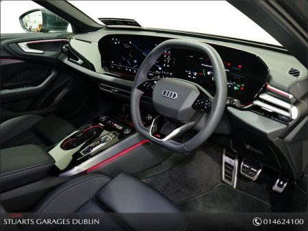 2026 Audi A5 - photo 27