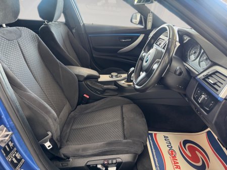 2016 BMW 3-Series - photo 11