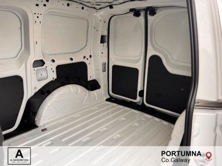 2021 Volkswagen Caddy - photo 6