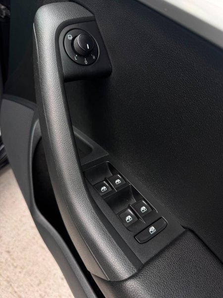 2020 Skoda Octavia - photo 23