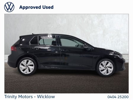2026 Volkswagen Golf - photo 11