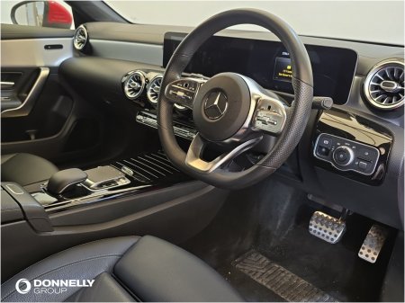 2019 Mercedes-Benz CLA - photo 4