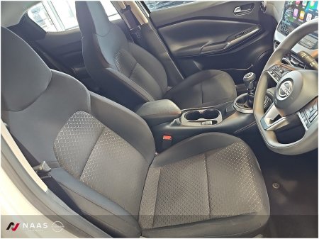 2025 Nissan Juke - photo 21