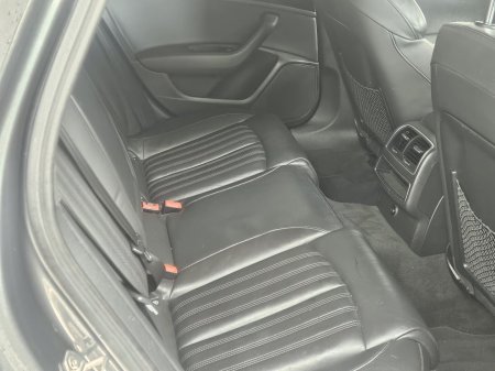 2014 Audi A6 - photo 6