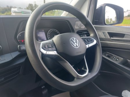 2022 Volkswagen Caddy - photo 4