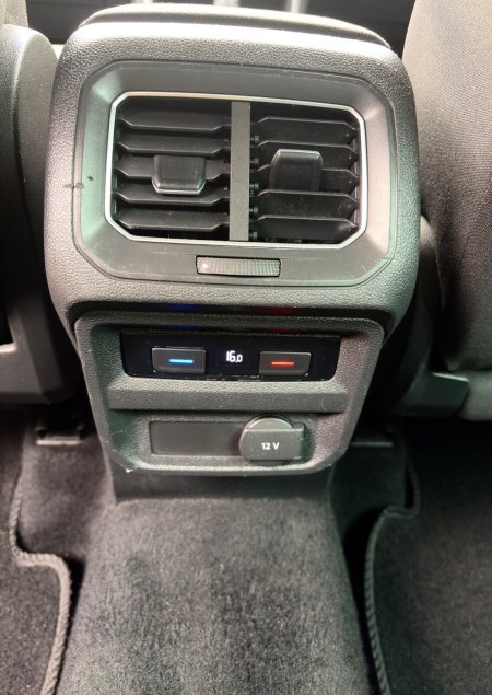 2016 Volkswagen Tiguan - photo 15