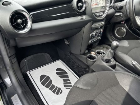 2013 Mini Coupe - photo 11
