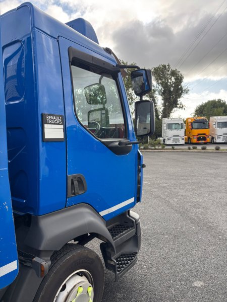 2019 Renault D12 - photo 6