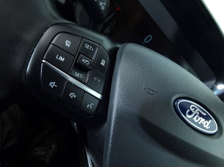 2025 Ford Transit Courier - photo 18