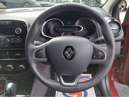 2019 Renault Clio - photo 9