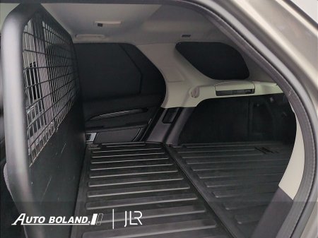 2021 Land Rover Discovery - photo 5