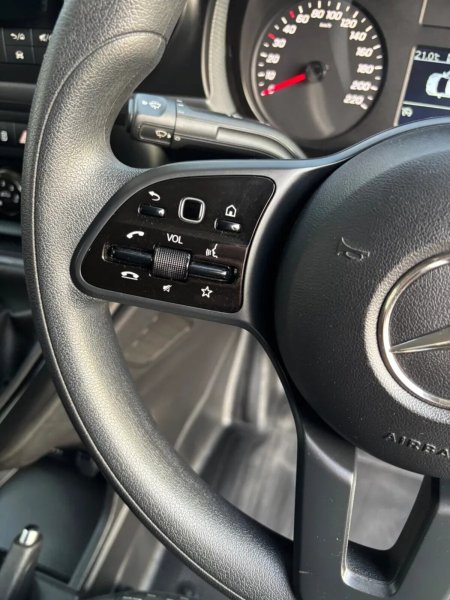 2023 Mercedes-Benz Citan - photo 22
