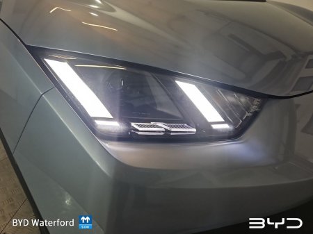 2026 BYD DOLPHIN SURF - photo 23