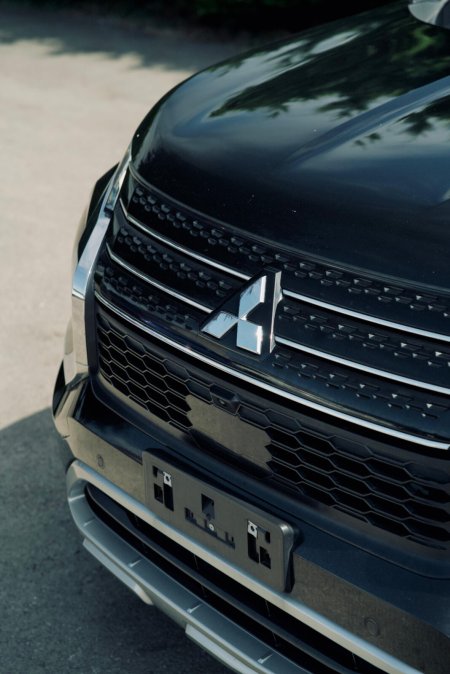 2022 Mitsubishi Outlander - photo 7