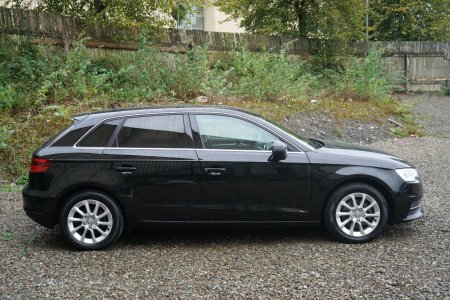 2016 Audi A3 - photo 13