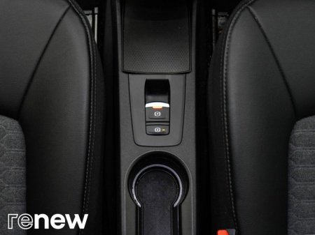 2021 Renault Zoe - photo 22