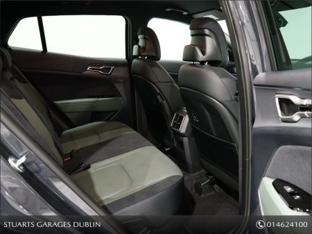 2025 Kia Sportage - photo 23