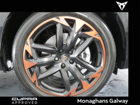 2026 Cupra Terramar - photo 6